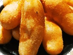 -锅哥有料老火锅(金港国际店)