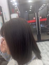 -青霖·飘逸造型