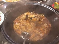 -粗粮人家·东北菜(洋桥店)