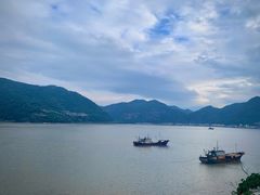 -北岐滩涂