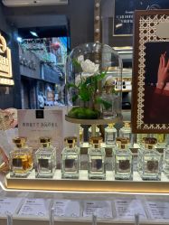 -香遇沙龙香水·调香·团建