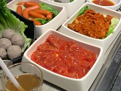 -海底捞火锅(攀枝花万达店)