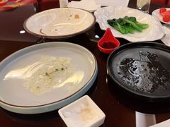 -广州白云机场铂尔曼大酒店·恬园创意中餐厅