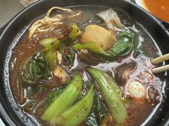 -清真·穆萨砂锅(大皮院店)