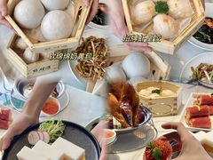 -点胜汇·点心粤菜·手工制作(揭阳店)