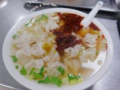 -汪家馄饨(集庆路店)