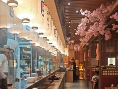 -福樱兰海鲜放题铁板烧(加州店)