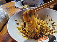 -老地方猫儿面(磁器口店)