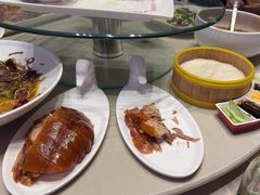 -7号院家宴.烧鸽子(门头沟店)