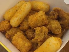 -Pelicana百利家炸鸡(江南西名店城店)