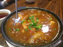 -裕记烧腊连锁餐饮(国商分店)