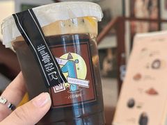 -CT3.9 习得咖啡(天河东路店)