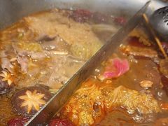 -湊湊火锅·茶憩(打浦桥日月光店)