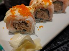 -無境·匠心日本料理(汉街店)