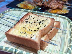 -沈记烧烤海鲜(江汉二路店)