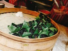 -锦记糕点铺