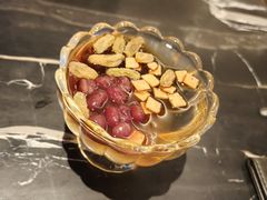 -新白鹿餐厅(虹桥南丰城店)