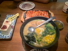 -小川洋风料理(大悦城店)