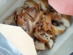 -阿满卤香鸡(新街口印象汇店)