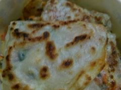 -胡记锅贴·沪上游子老鸭粉丝汤(太原路店)