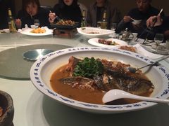 -百富源·海鲜辽菜(浑河堡店)