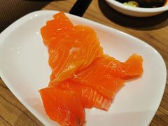 -万德诺富特酒店·自助餐厅(万德大厦店)