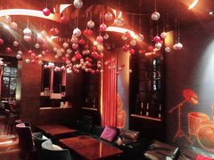 -YUE·6·西式融合餐厅(外滩六号店)