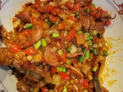 -匠熙小馆(崇文门店)