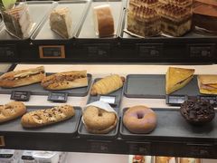 -星巴克(南宁华润幸福里店)