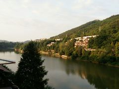 -海兰云天度假区温泉