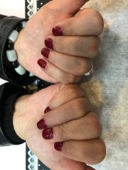 -美斯洛美甲美睫连锁店