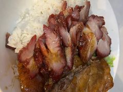 -斩料烧腊世家(兴盛路店)