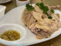 -龙记烤鸭店(新民路店)