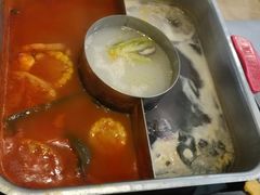 -新辣道鱼火锅(世纪金源购物中心店)