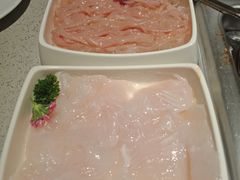 -海底捞大排档火锅(悦荟广场店)