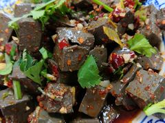 -樊记腊汁肉(竹笆市总店)