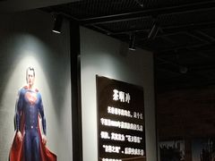 -茶啊冲电影主题文化餐厅(TOUCH12街店)