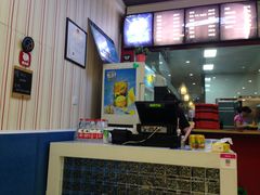 -螺小胖柳州螺蛳粉(钟楼总店)