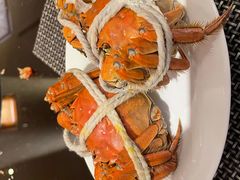 -上海锦江汤臣洲际大酒店壹阶层