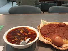 -黑窑厂糖油饼烤鸭·清真菜(旗舰店)