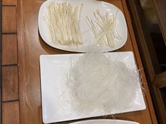 -马记伊源斋涮肉·清真菜(潘家园古玩市场店)