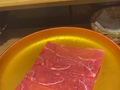 -温野菜涮涮锅(曲江大悦城店)