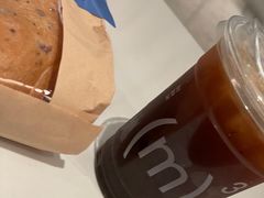 -CUBIC3三立方咖啡(西岸凤巢店)