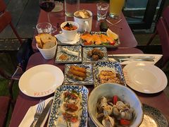 -LA  PETANQUE(泰安路店)