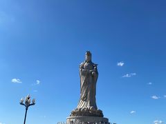 -天津妈祖文化园