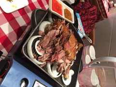 西贝莜面村(近铁城市广场店)-西贝莜面村(近铁城市广场店)