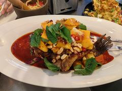 -simply thai天泰(长泰广场店)