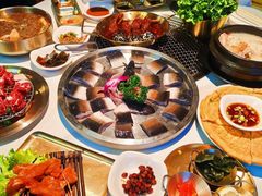 -长顺参鸡汤店(西塔总店)