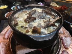 -康巴藏餐(束河古镇店)