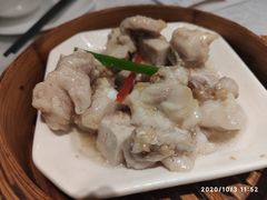 -老广新意(奥园店)